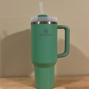 40oz Stanley Tumbler